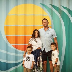 Meet your Posher, Chad